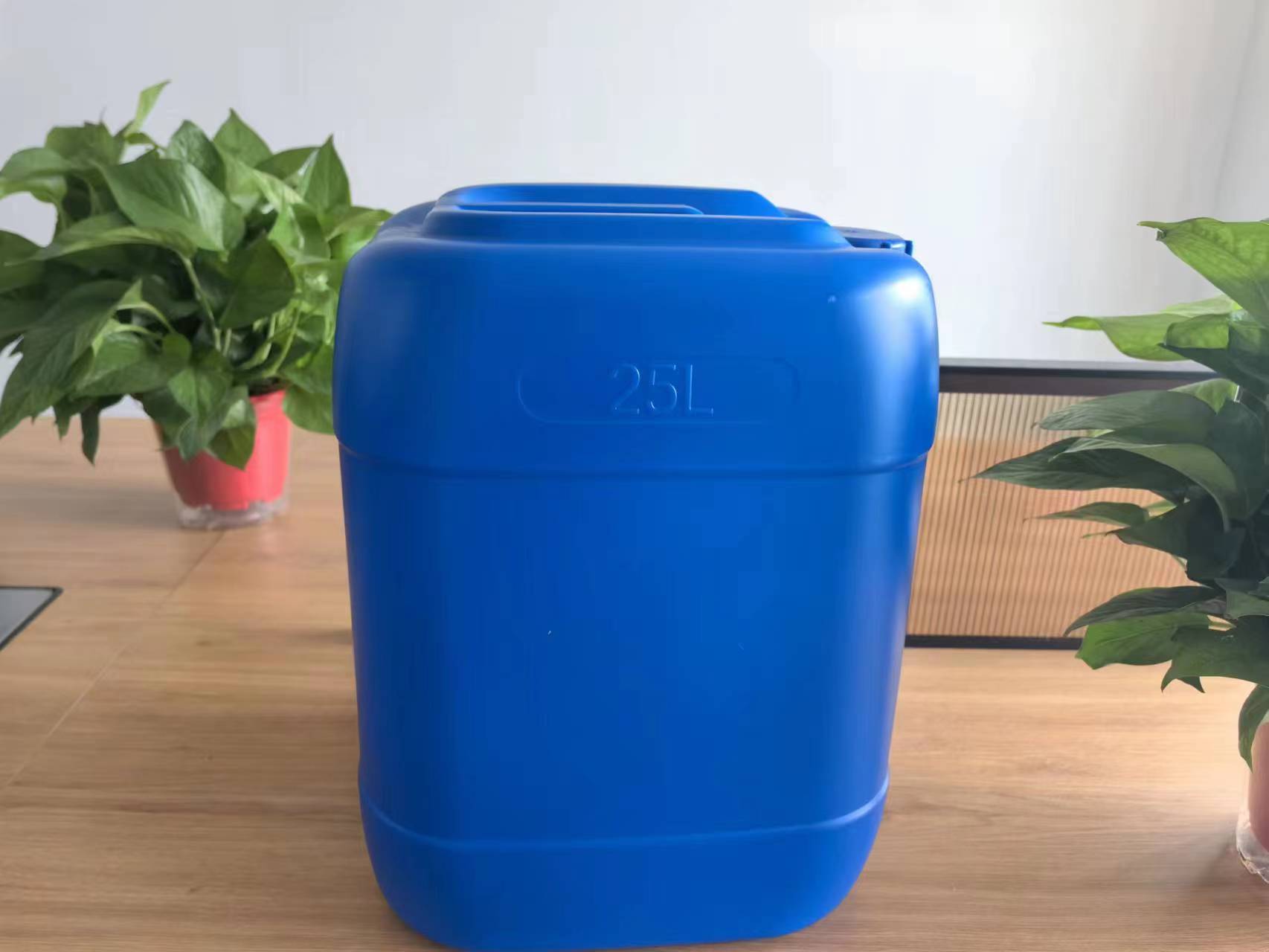 25L藍色小桶